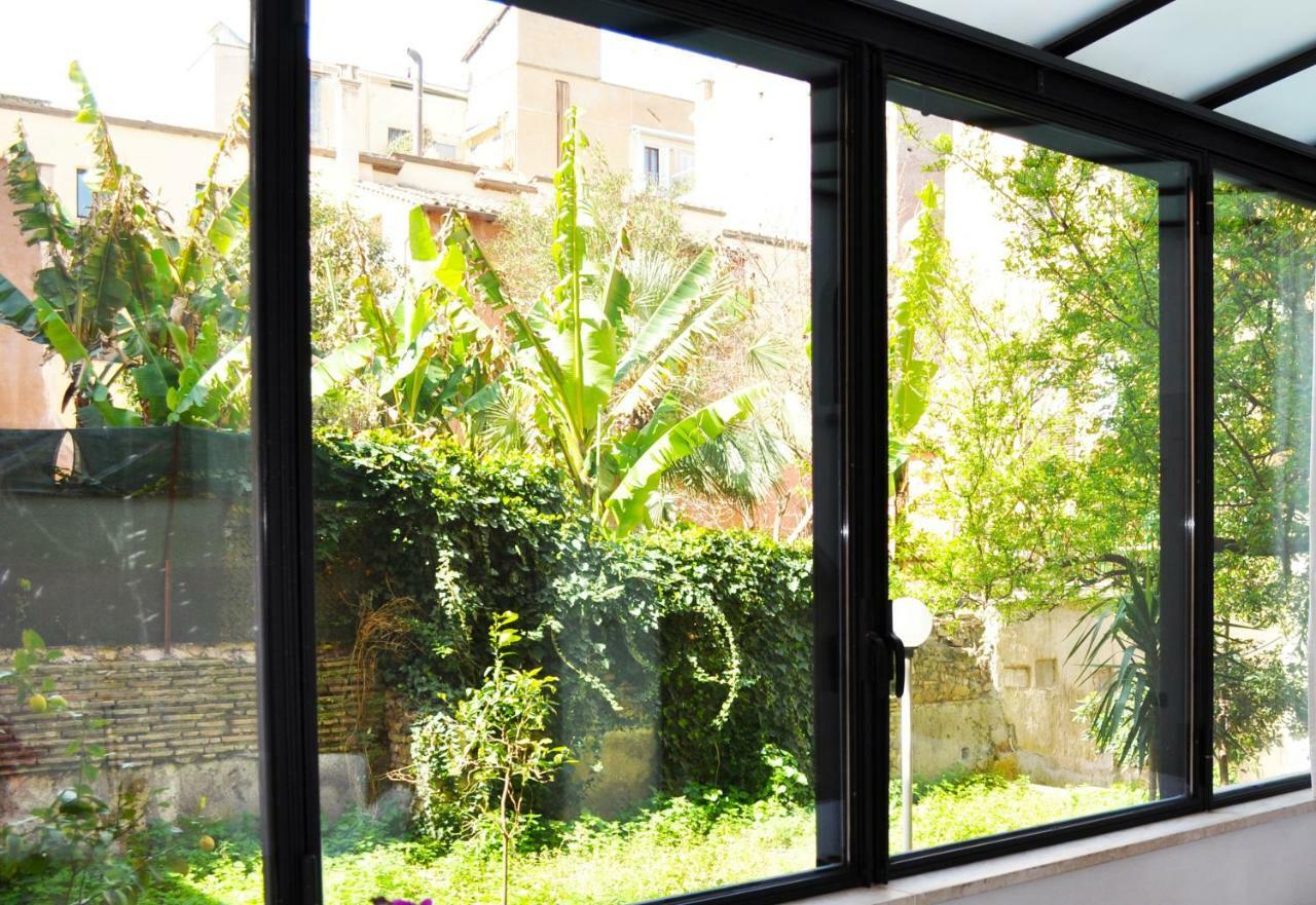Vatican Maison De Charme Rome Bagian luar foto